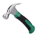 Tuosen Household 0.25Kg Multi-Function Hardware Hammer Steel Plastic Small