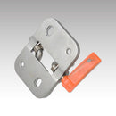 fit for VW MK6 Passat B7 Engine Bonnet Lid Release Lock Latch Hood Upper Catch