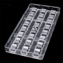 Baking Pastry Tools Polycarbonate Chocolate Mold Confectionery Tool Cake Ch