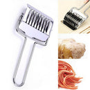Pressing Machine Non-slip Handle Kitchen Gadgets Spaetzle Makers Noodles Cut Kw