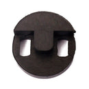 Round Tourte Style Cello Mute G2L6