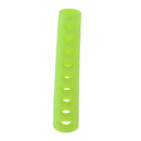 Scuba Diving 95mm/4" Vented Standard Regulator Hose Protector Cover Yellow