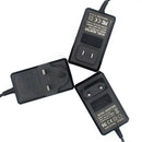 2X(Power Adapter Vacuum Cleaner Accessories For Dyson Dc30 Dc31 Dc32 Dc33 D