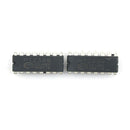 10pcs PT2399 DIP-16 Audio Digital Echo Processor Guitar IC Circuit Core  Z