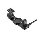 100 Cm 5V Input Smart Watch Charger Cable Data Sync for  Forerunner225