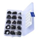 Great Performance 260Pcs Circlip Car Snap Ring Assortment Retaining Rings
