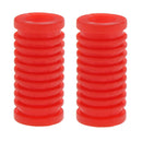 1 Pair Motorcycle ATV Gear Lever Pedal Rubber For