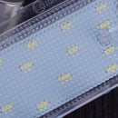 New LED License Number Plate Light Lamp Fit for Opel Astra G Hatch /Saloon 98-04