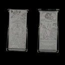 Year of Rat Medal Commemorative Coin Chinese Zodiac Souvenir fortune mouse gi_
