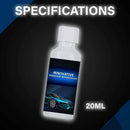 Headlight Renewal Polish Car Repair Kit Headlight Repair Liquid Cleaning Hot