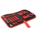8x Car Panel Dash Audio Radio Removal Installer and Repair Pry Tool Kit  KWV