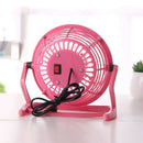 1PC USB Cooling fan Desk Mini Fan Notebook Laptop handheldl