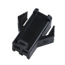 20 Game 2.5 mm Distance 2 Pin JST SM Connector Housing, Connector Terminal  W4E8