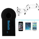 3.5mm AUX Wireless Bluetooth 3.0 Hands-free Call Adapter Car Music Receiver