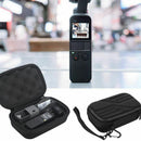 1X(Gimbal Accessories Protable Mini Carry Case EVA Box Storage Bag For DJI