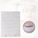 Eyelash Extensions Tool Kit Eyelashes Semi Permanent Make Up Individual Fal