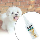 50gPet Clean Ear Powder Cat Dog Grooming Ear Canal Clean Health Powder Ears Care