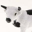 3Pcs Vivid Arts - REAL LIFE ANIMALS - STANDING COW