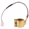 110V 380W 35mmx35mm Injected Mould Heating Elements Brass Band Heater for I U2R1