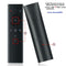 Q8 TV Top Box Remote Control Bluetooth Voice Wireless AI Voice Flying Squirrel
