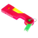 10pcs Automatic Needle Threader Thread Guide Tools Elderly Use Sewing Gadget