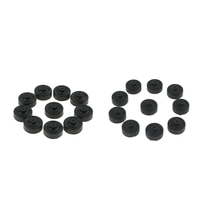 20 Pieces For Aquarium Fishing Tank