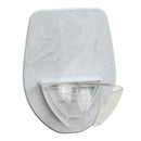Bar Watt Plastic Wine Glass Holder For The Bath Shower Red Wine Glass Holde W7E9