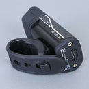 5000LM L2 LED Cycling Bike Bicycle Head Light Flashlight 5 Modes Torch USB L5Z3