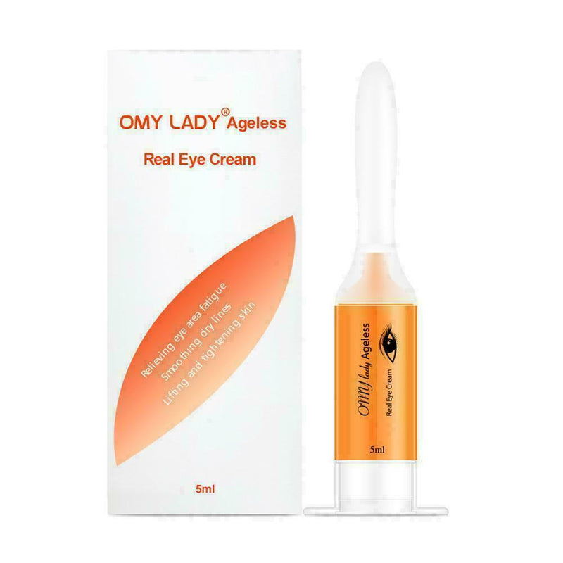 EyeCream Instant Remove Eyebags Anti Puffiness Dark Circles B6N3 F4B8