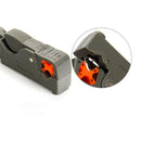 Rotary Coaxial Coax Aerial Sky Cable Stripper A+