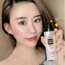 Makeup Spray Lasting setting Moisturizing Oil Control Cosmetic Spray 100ml P3J0