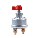 Car Battery Quick Disconnect Cut/Close Kill Switch Rv Marine Switch U4D3