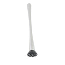 Drink Muddler Bar Tool Cocktail Muddler Stainless Steel for Home Party 28cm