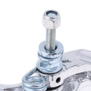 Set Of 2 Racing Road Dual Bike  Aluminum Side Pull Calipe 61-79mm Clamps