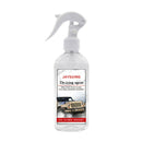 Car Windshield Deicer Antifreeze Agent Ice Scraper Removal Spray (100ml) A