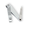 Nail cutter nail clippers nail file f. Thick nails