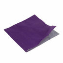 1 pack Solid Color Printed Paper Napkin (purple) S7N1