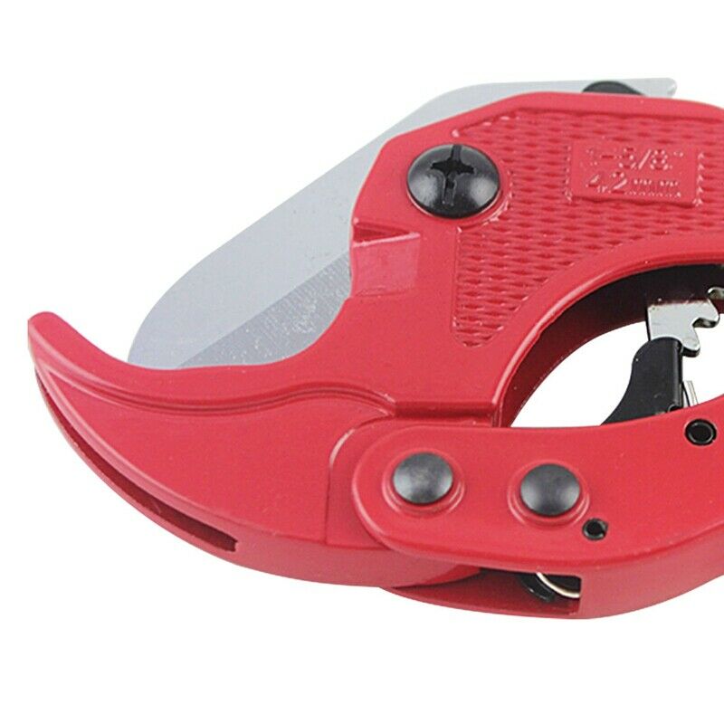 1-5/8Inch Pe Pvc Ppr Ratchet Plumbing Water Tube Tubing Tool Aluminum Plast