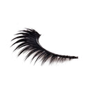 5 Pairs Multilayer Thick Curly Eyelashes False Eyelashes Long Handmade