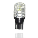 2x T10 W5W 194 168 1.5W LED COB Interior Canbus Side Lamp Wedge Light Bulb New