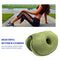 Dual Comfort Cushion Home Memory Foam Hip Lift Seat Cushions (Army Green)