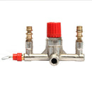 Adjustable Obama Pressure Regulating Valve 17 Cm * 9 Cm * 9.5 Cm Durab IYR