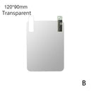 Translucent HUD Head Up Display Adsorption Film Reflective Projection Screen Sal