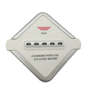 1pc Balance Charger for Syma U818A H12C F181 8807W X8TW X300 X400 X800 H11C H11D