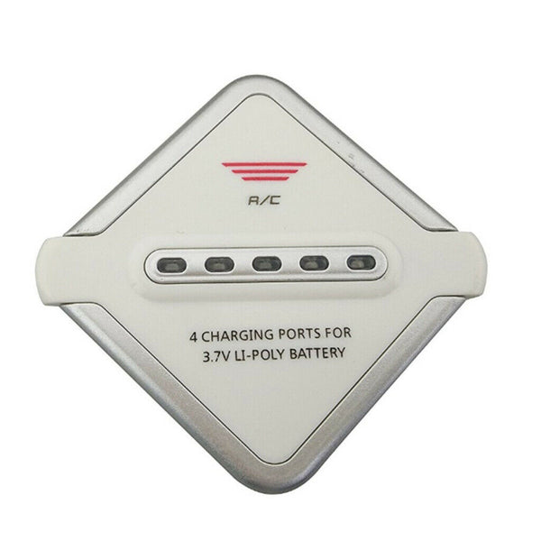 1pc Balance Charger for Syma U818A H12C F181 8807W X8TW X300 X400 X800 H11C H11D