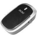 Cacazi Wireless Doorbell Waterproof Battery Button 300M Remote Receiver 36
