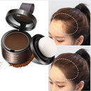 Hair Repair Fluffy Thin Hairline Modified Powder Long Lasting Hair Shadow Brown