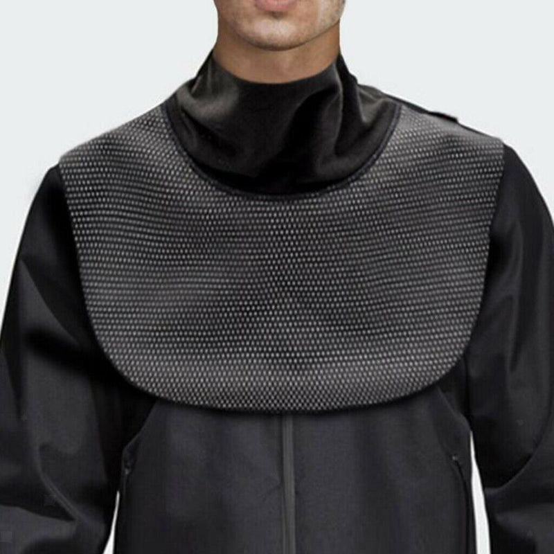 Bike Neck Warmer - Motorcycle Chest Gaiter Shoulder Wrap - Winter Scarf