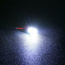 1 Pair 12V 1156 5050 8SMD 96LM Car LED Lights Brake Tail Rear Reverse Lamps