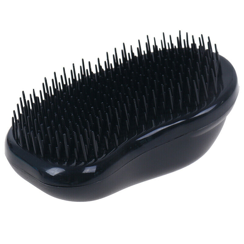1XMagic Handle Tangle Detangling Comb Shower Hair Brush Salon Styling Tamer  Cy